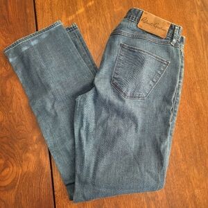 Robert Graham Men's Blue Jeans 30/30